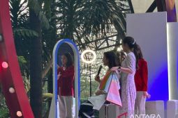 Personal Color guna tentukan warna diri