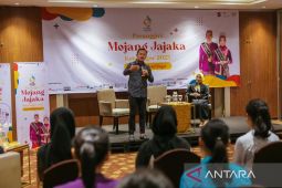 Pemkot Bogor selenggarakan Pasanggiri Mojang Jajaka 2023 loloskan 100 orang