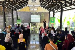 Kredit Pintar fasilitas workshop gratis tingkatkan UMKM Sumedang