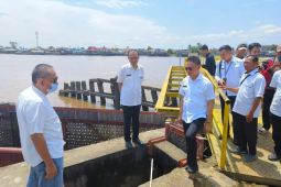 PDAM Tirta Khatulistiwa investasi Rp500 miliar untuk tingkatkan layanan