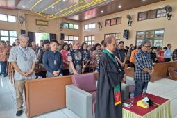 Lapas Kelas I Medan fokus bentuk sikap warga binaan dengan nilai religius