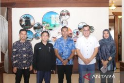 Babel siap dukung FT UBB gelar ICoGEE