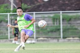 Persik Kediri sebut minimnya latihan untuk lawan Bali United