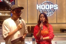 "HOOPS" optimistis produk laku di pasar Tanah Air