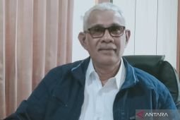 Perusahaan bangun pos pengendalian Karhutla  dukung program pemerintah