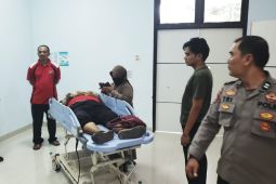 Lansia asal Tabalong ditemukan tak bernyawa di toilet diler