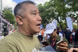 KPU Bali tegaskan ke parpol tak ada lagi perbaikan dokumen bacaleg