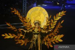 Jember Fashion Carnaval ke-21