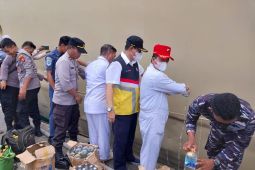 YLBH minta ABK distribusi miras ke Ternate dihukum