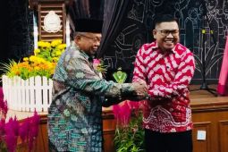 Kayong Utara hadiri dialog Serantau Borneo-Kalimantan ke-15 di Brunei