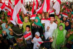 Khofifah ajak PAC Muslimat se-Kabupaten Madiun jadi bunda asuh stunting
