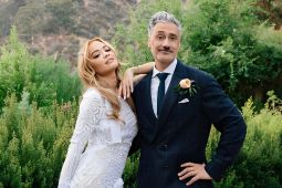 Taika Waititi kisahkan ketika dirinya dilamar Rita Ora