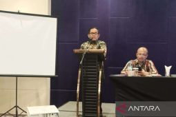 BPS Bekasi gelar pelatihan sakernas tingkatkan kompetisi
