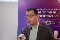 Indonesia alami 1,2 miliar serangan siber anomali setiap tahun