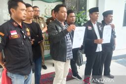 Kejaksaan Bekasi proses laporan kasus gratifikasi kepada oknum DPRD