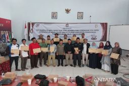 Sebanyak 113 bakal caleg Pamekasan tidak memenuhi syarat administratif