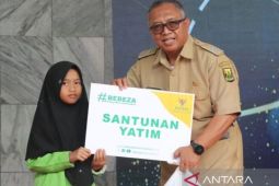 Bupati: Baznas bantu percepatan dan pemerataan pembangunan Kabupaten Sukabumi