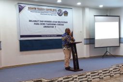 Pemkab Yahukimo kembali rekrut guru kontrak