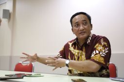 PemkotSurabaya berupaya mewujudkan kota berkelanjutan
