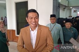 Pemkab Batanghari siapkan 70 ribu bibit kepala sawit untuk petani