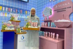 Dara Arafah bagikan tips atasi masalah kulit akibat polusi
