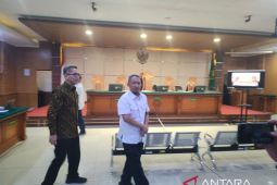 Yana Mulyana akui adanya uang dari penyuap proyek Bandung Smart City