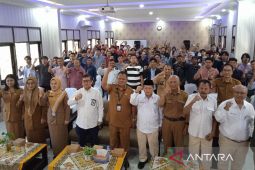 Kemen-PUPR siapkan ratusan tenaga kerja Samarinda untuk IKN