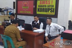 Kadis PUPR Banda Aceh ditangkap terkait kasus korupsi lahan zikir