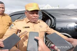 Pemkab Mimika beri perhatian khusus bagi guru pedalaman