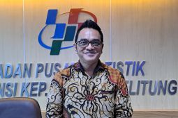 Babel gelar Konreg PDRB-ISE se-Sumatera di Pulau Belitung