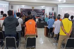 KPU Sidoarjo: 91 bakal caleg tidak memenuhi syarat