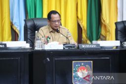 Inflasi Juli 3,08 persen sesuai harapan PresidenJokowi