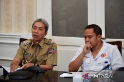 Kota Bogor percepat bangun wisma atlet sebagai persiapan jadi tuan rumah Porprov Jabar