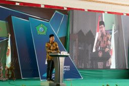 Bupati Muhdlor dorong koperasi kembangkan inklusi keuangan