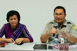 Lelang jabatan Eselon I dan II di Kementan bersih dan bebas dari KKN
