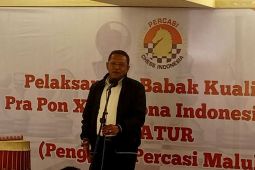 Satu Pecatur Maluku lolos ke babak Play-Off PON XXI