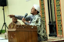 Ustadz Walad uraikan pengertian hijab