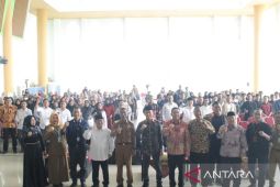 Mahasiswa IAIN Babel dianjurkan jadi wirausahawan