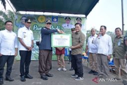 Pemkab Bangka Barat kuatkan sinergi kembangkan pertanian dan perkebunan