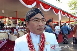 Bantul kuatkan kreatif masyarakat melalui pentas tarian warisan budaya