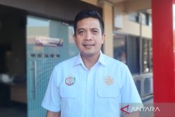 Memberangus  kampung narkoba di Banjarmasin