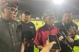 Gubernur: Bali siap jadi tuan rumah laga sepak bola dunia ke depan