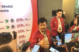 Indra Sjafri: Jangan  takut meniti karier dalam dunia sepak bola