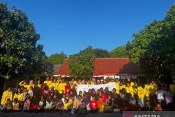Dinas LH DKI dan BEM UI jalin sinergi ajak masyarakat peduli lingkungan wilayah pesisir