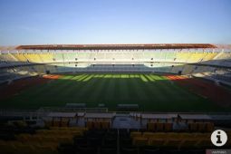 Wali Kota: Sarana prasarana Stadion GBT siap untuk Piala Dunia U-17