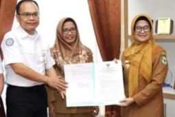 265.123 warga Pematang Siantar tercover progam jaminan kesehatan