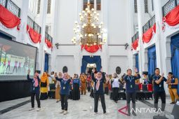 Pengukuhan Forum Jabar Sehat