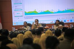 Wali Kota Tangerang instruksikan camat libatkan warga dalam upacara HUT RI