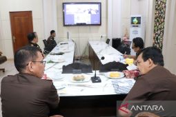 Kejati Maluku ajukan keadilan restorasi kepada Jampidum  Kejagung