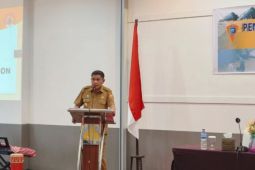 BPBD Kota Ambon susun rencana kontijensi banjir bandang